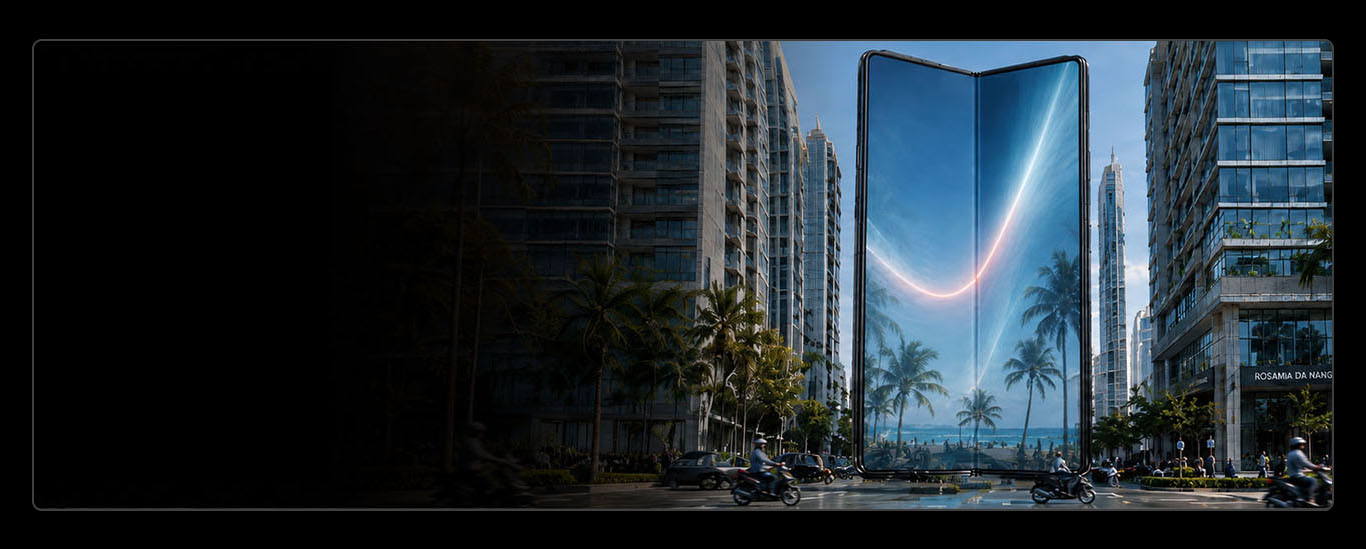 Galaxy Z Fold — PRODUCT FILM SPEC